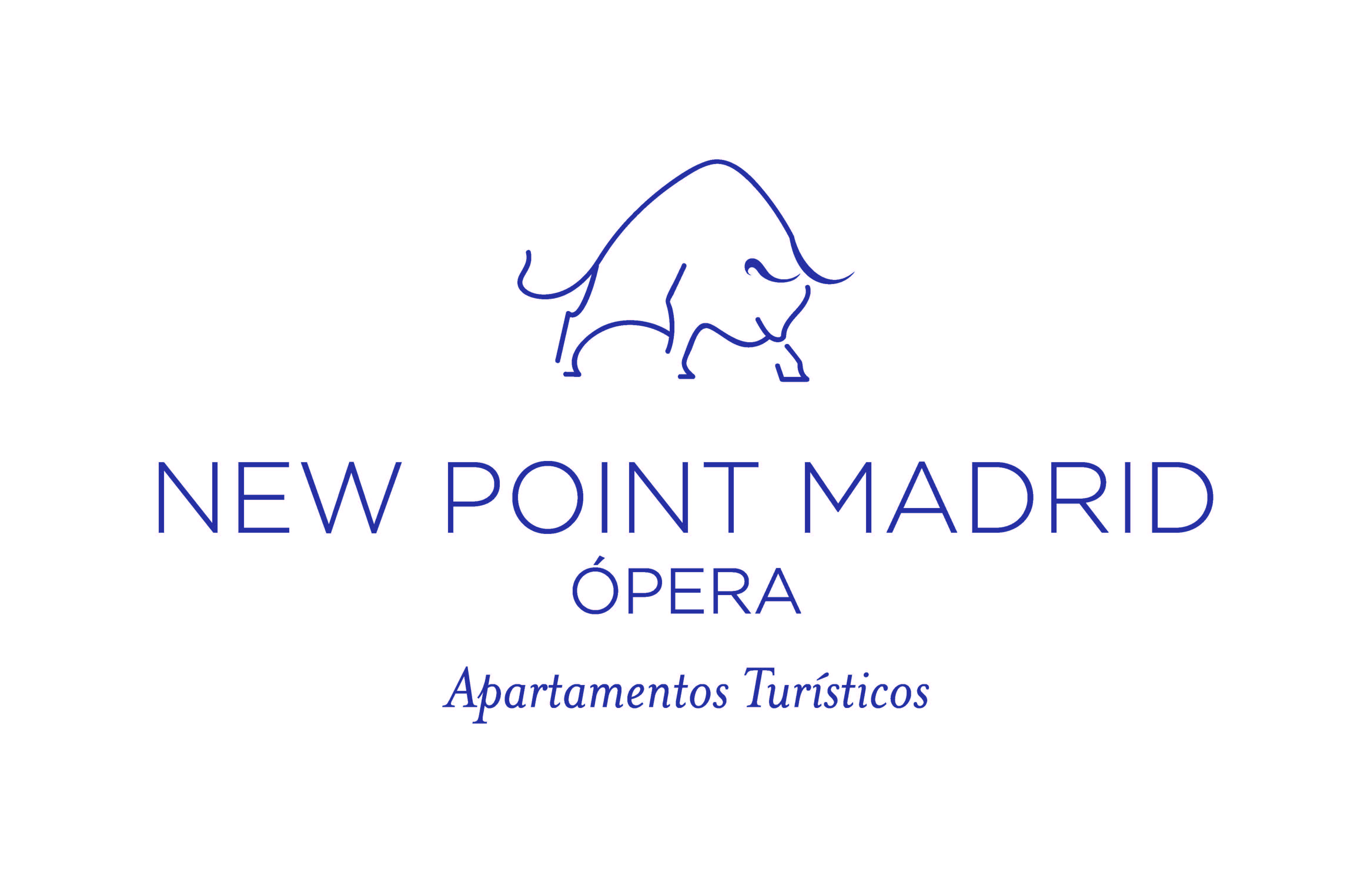 Logo New Point Opera definitivo