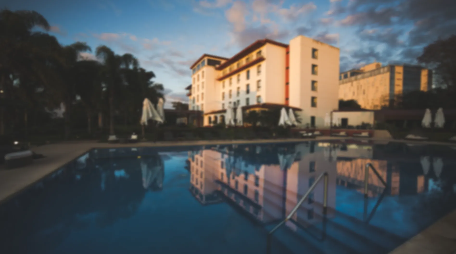 Consultora de hotelería y gastronomía de alta gama — Salaun Consulting